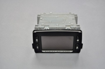 Оригинальное радио Harley-Davidson CVO Boom Box 6,5GT