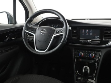 Opel Mokka I SUV 1.4 Turbo ECOTEC 140KM 2016 Opel Mokka kamera grzane fotele+kier. klima-auto., zdjęcie 15