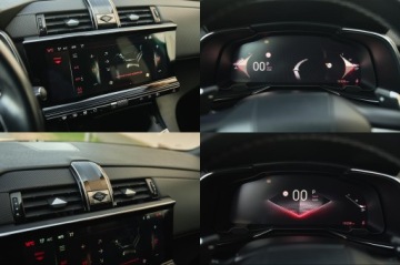  DS 7 Bastille Kamera Full LED MATRIX Nowy Model Po Liftingu Zarejestrowany, zdjęcie 37