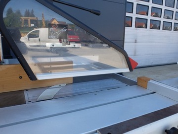 Пильно-фрезерный станок SCM ST 350 S 14/24