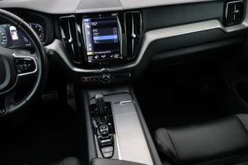 Volvo XC60 II 2021 Volvo XC60 B4, Salon Polska, Serwis ASO, Automat, zdjęcie 7
