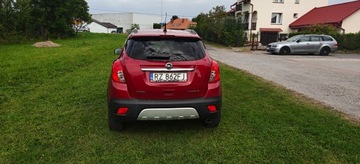 Opel Mokka I SUV 1.4 Turbo ECOTEC 140KM 2013 OPEL MOKKA 1,4 TURBO 140KM, zdjęcie 7