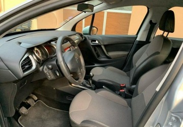 Citroen C3 II Hatchback facelifting 1.2 VTi 82KM 2015 Citroen C3 1,2 82KM Klimatyzacja 1.2 Benzyna 82KM, zdjęcie 12