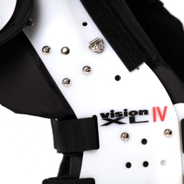 РАЗМЕР ФУТБОЛЬНОЙ ЗАЩИТЫ BARNETT VISION IV. XL Р66