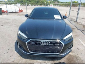 Audi A5 F5 2023 Audi A5 Sportback Premium Plus 40 Tfsi Quattro S Tronic 2023 2.0l 2.0 201KM, zdjęcie 7