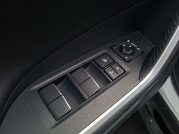 Toyota RAV4 V SUV 2.5 Hybrid Dynamic Force 222KM 2021 Toyota RAV4 2.5 Hybrid Selection 4x4 V (2018-) 2.5, zdjęcie 21