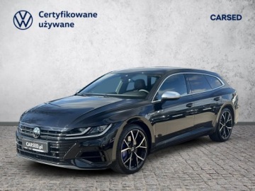 Volkswagen Arteon Shooting Brake R 2.0 TSI 320KM 2023 Volkswagen Arteon Shooting Brake R 320KM 4motion F