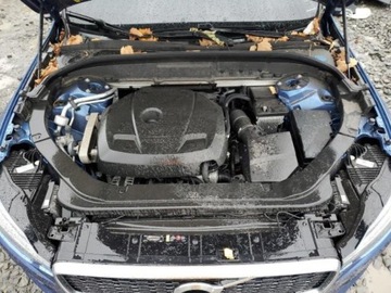 Volvo XC60 II Crossover T5 250KM 2020 Volvo XC 60 2020 Volvo XC60 T5 R-Design 2.0 Benzyna 250KM, zdjęcie 12