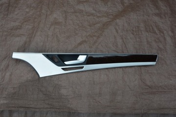 LISTWA TAPICERKI DEKOR AUDI A8 D4 LONG 4H4867470