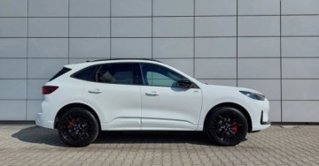 Ford Kuga III 2026 Ford Kuga 2026 Pak. BLACK AWD hybryda Polisa za 1PLN, serwisy w cenie 4 la, zdjęcie 2