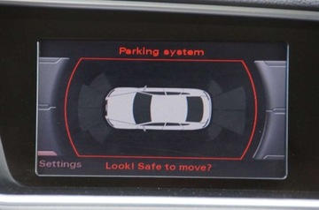 Audi Q5 I SUV Facelifting 2.0 TDI 150KM 2014 Audi Q5 2.0 TDI CR 150 KM, 4x4, Lift, Polskora, Biksenon, Hak, GWARANCJA, zdjęcie 14