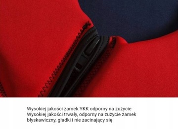 Большой плавучий спасательный жилет для взрослых.