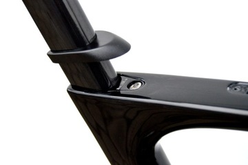 Новый MARCELLO HP25 Carbon Aero Frameset road r SM