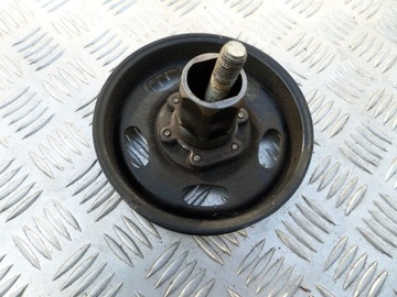 ШКИВ КОЛЕСНЫЙ MERIVA CORSA AGILA 90572867