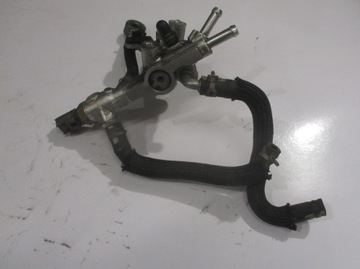 ДАТЧИК ТОПЛИВА КЛАПАН РАСПРЕДЕЛИТЕЛЬ MAZDA 6 III GJ 2.2D