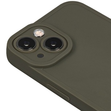 СИЛИКОНОВЫЙ КОРПУС CASSY ДЛЯ IPHONE 12