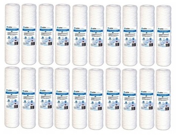 Wkład sznurkowy do filtra UST-M PP20M 10