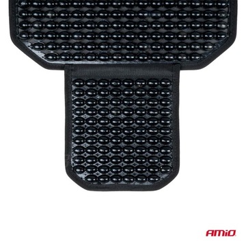 КОВРИКИ СИДЕНЬЯ С ПОДДЕРЖКОЙ СПИНКИ ДЛЯ АВТОМОБИЛЯ