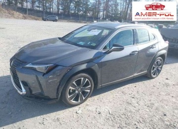 Lexus 2023 Lexus UX 2023, 2.0L, 4x4, 250H, od ubezpieczalni