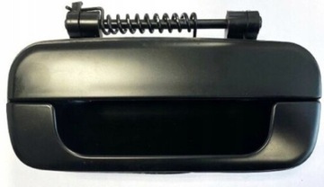 KLIKA DVEŘE VNĚJŠÍ ZADNÍ PRAVÁ PEUGEOT 406