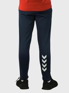 Dresy Męskie Hummel Komplet Spodnie Bluza XL