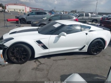 Chevrolet Corvette C7 2019 Chevrolet Corvette Corvette Grand sport 6.2 Benzyna 460KM, zdjęcie 7