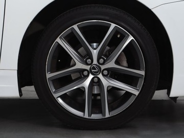 Lexus CT Hatchback 5d Facelifting 200h 136KM 2014 Lexus CT 200h, Salon Polska, 1. Właściciel, zdjęcie 14