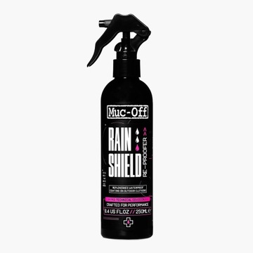 Muc-Off Impregnat do odzieży tekstylnej 250ml