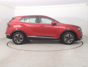 Kia Sportage V SUV 1.6 T-GDI MHEV 150KM 2023 Kia Sportage 1.6 T-GDI MHEV, Salon Polska, zdjęcie 5