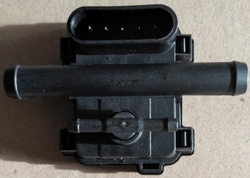 SKV ГЕРМАНИЯ 17SKV633 Датчик, давление во впускном коллекторе