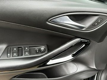 Opel Astra 2016 Opel Astra Kamera, Grzane fotele, Navi Climatronic, zdjęcie 14