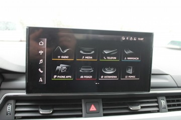 Audi A4 B9 Avant Facelifting 2.0 35 TDI 163KM 2020 Audi A4 Avant S-Tronic Gwarancja F-vat Salon PL, zdjęcie 26