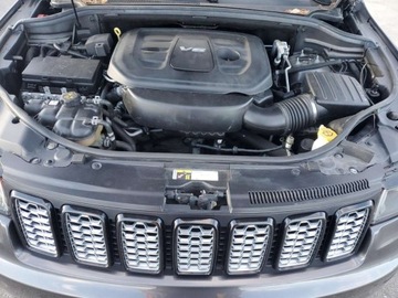 Jeep Grand Cherokee IV 2018 Jeep Grand Cherokee Laredo 2018 3.6 Benzyna 295KM, zdjęcie 6