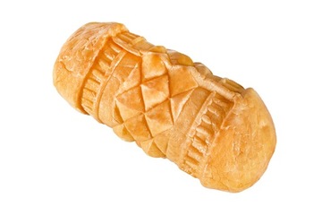 Ser górski wędzony gałka
