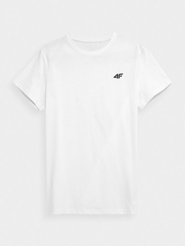 ФУТБОЛКА МУЖСКАЯ 4F СПОРТИВНАЯ ФУТБОЛКА Z22-TSM352