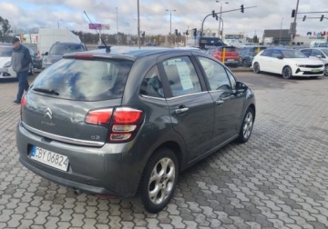 Citroen C3 II 2014 Citroen C3 1.4 Diesel 68KM, zdjęcie 3