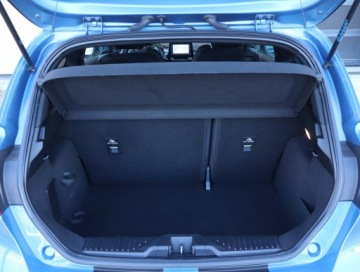 Ford Fiesta VIII ST 3d 1.5 EcoBoost 200KM 2019 Ford Fiesta ST, Salon Polska, Serwis ASO, Navi, zdjęcie 11