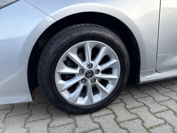 Toyota Corolla XII Sedan 1.5 VVT-i 125KM 2022 Toyota Corolla 1.5 Comfort Seria E21 (2019-) 1.5 C, zdjęcie 18