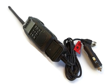 Портативная портативная радиостанция President Randy III CB ASC