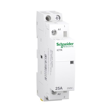 Schneider Electric Stycznik modułowy iCTK50-25-10-230