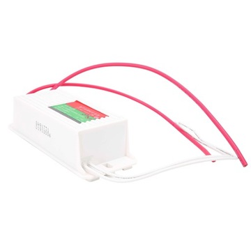 Neonowy transformator elektroniczny 6KVAC 30m