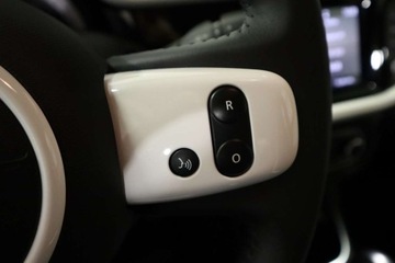Renault Twingo III 2022 Renault Twingo wersja Intens, zasieg 200 km Elektryczny 82KM, zdjęcie 22