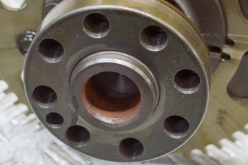 HONDA CIVIC MK10 HATCHBACK 1.0 VTEC MOTOR HŘÍDEL OJNICE 13310-5AY-H00 95KW 2