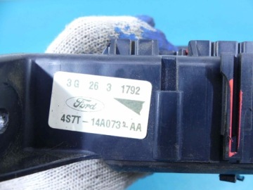 КОМПЛЕКТ КОМПЬЮТЕРОВ MONDEO MK3 3S7A12A650JB 2.0 16V