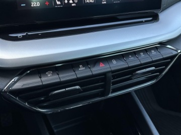 Skoda Octavia IV Liftback 2.0 TSI 190KM 2022 Skoda Octavia 2.0TSI 190KM Style DSG l LED Matrix,, zdjęcie 22