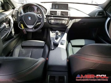 BMW Seria 3 F30-F31-F34 2017 BMW Seria 3 2017r., 2.0L, zdjęcie 6