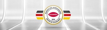 CARAMBA гриль камин для духовки пенопласт 4 шт.