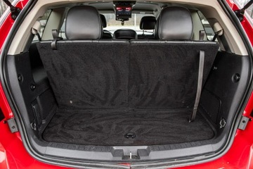 Fiat Freemont 2.0 Multijet II 16v 170KM 2015 Fiat Freemont Black Code ! 2.0d 170KM Automat AWD, zdjęcie 8