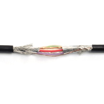 Удлинительный кабель VENTION USB A 3.0 OFC Экранированный! 0,5 м