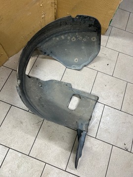 PODBĚH LEVÉ PŘEDNÍ VW TOURAN I 1T0805973